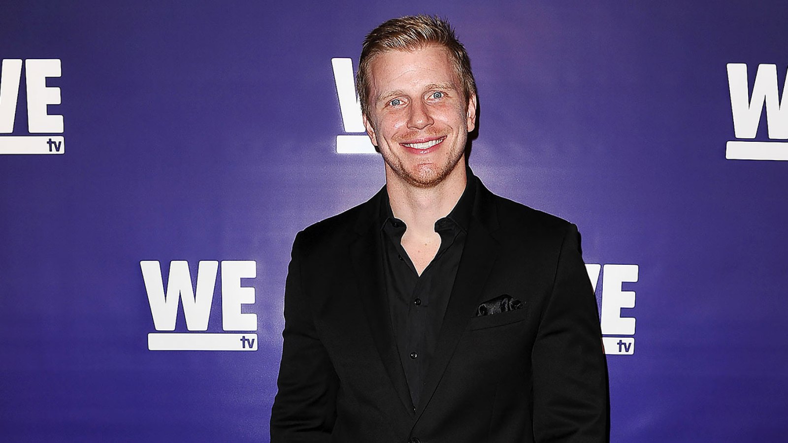 Sean Lowe on The Golden Bachelorette, Gerry and Theresa's Split | Us Weekly