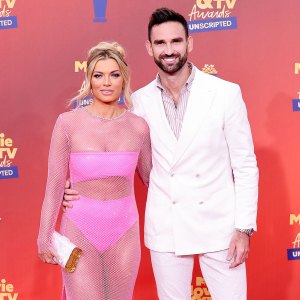 Feature Summer House Cast Debates If Lindsay Hubbard Was Really Blindsided by Carl Radke Split