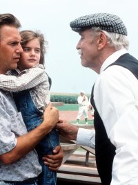 Field of Dreams Gaby Hoffmann Shades at Kevin Costners Lack of Paternal Energy on Set