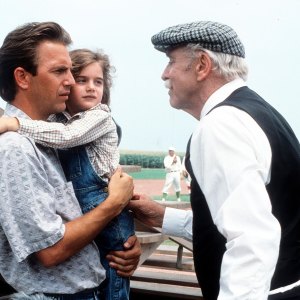 Field of Dreams Gaby Hoffmann Shades at Kevin Costners Lack of Paternal Energy on Set