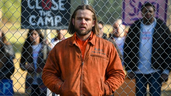 Fire Country Max Thieriot Has at Least 3 More Spinoff Ideas After Success