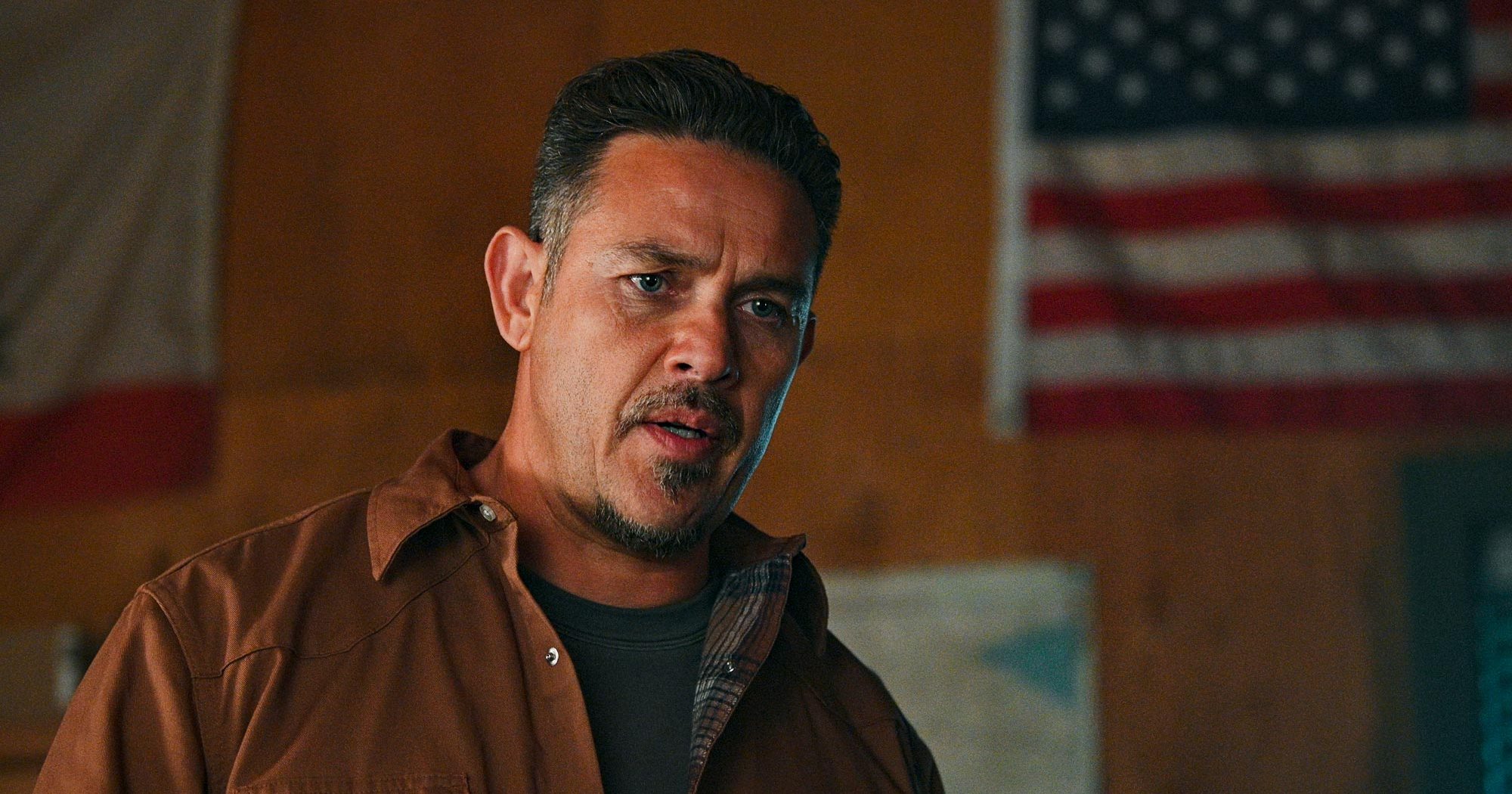 Fire Country's Kevin Alejandro Discusses Manny's Journey After Arrest - Vimarsana News