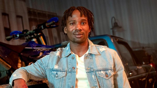 Fire Country's Season 2 Finale Is Bringing Back Our Favorite Character Freddie After Surprise Exit