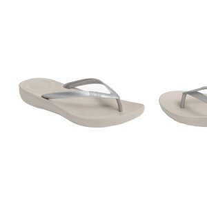 FitFlop iQushion Flip Flops