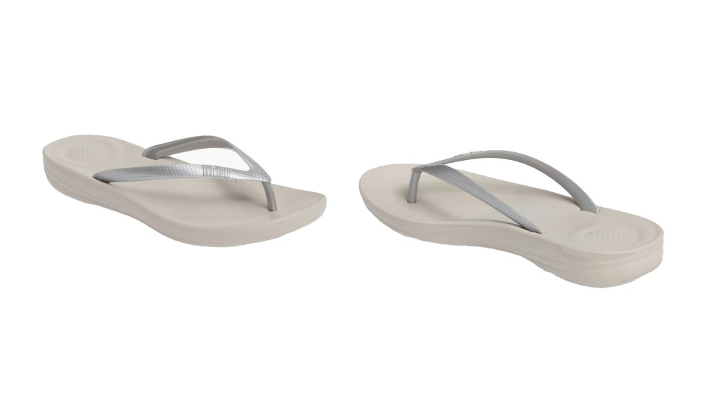 I Never Knew Flip-Flops Could Be This Comfortable Until I Bought This Pair — 34% Off Now