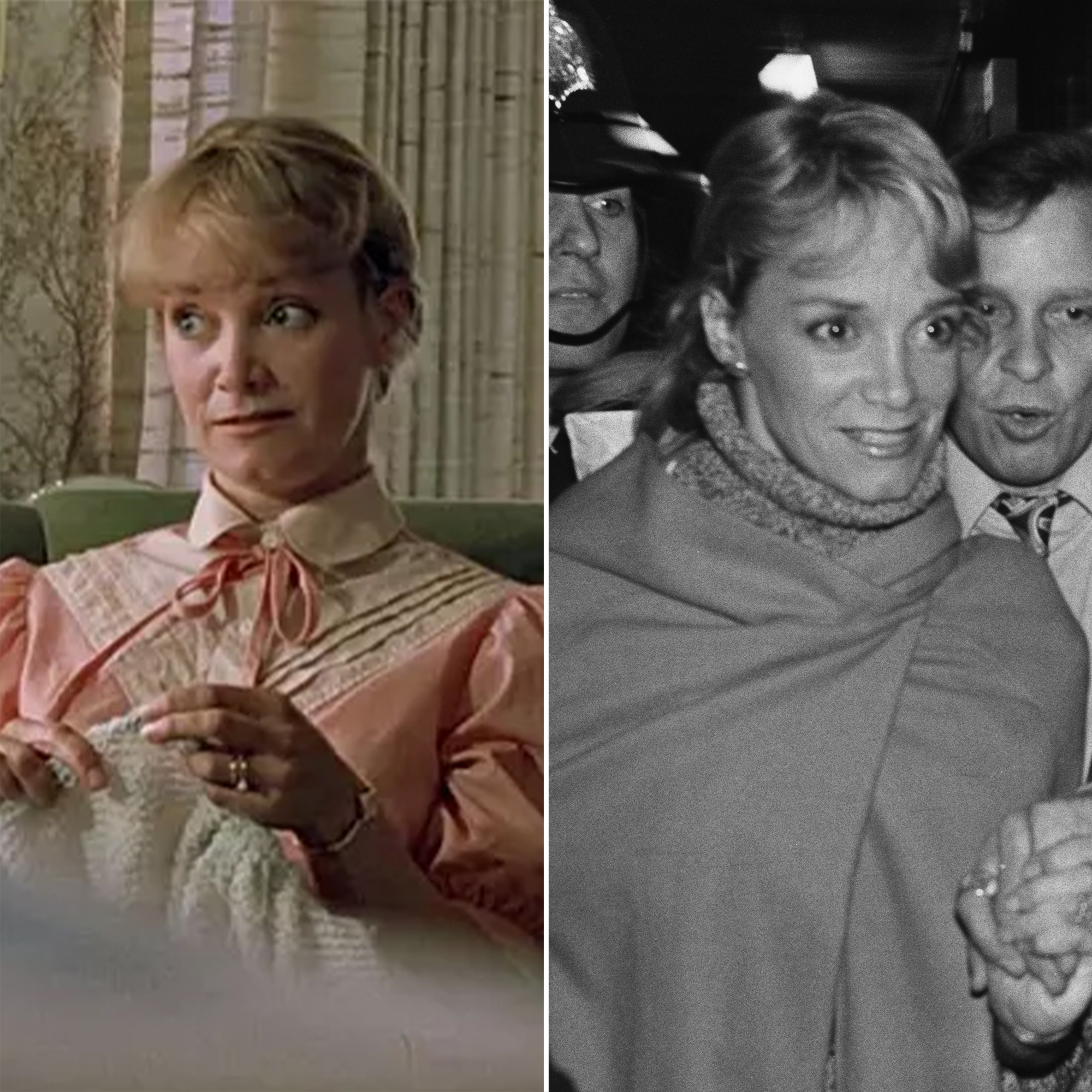 Original 'Footloose' Cast: Where Are They Now?