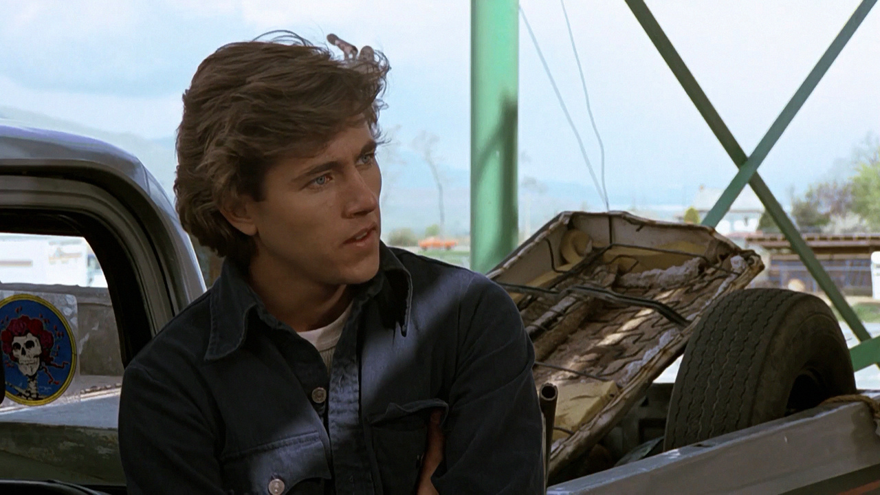 Original 'Footloose' Cast: Where Are They Now?