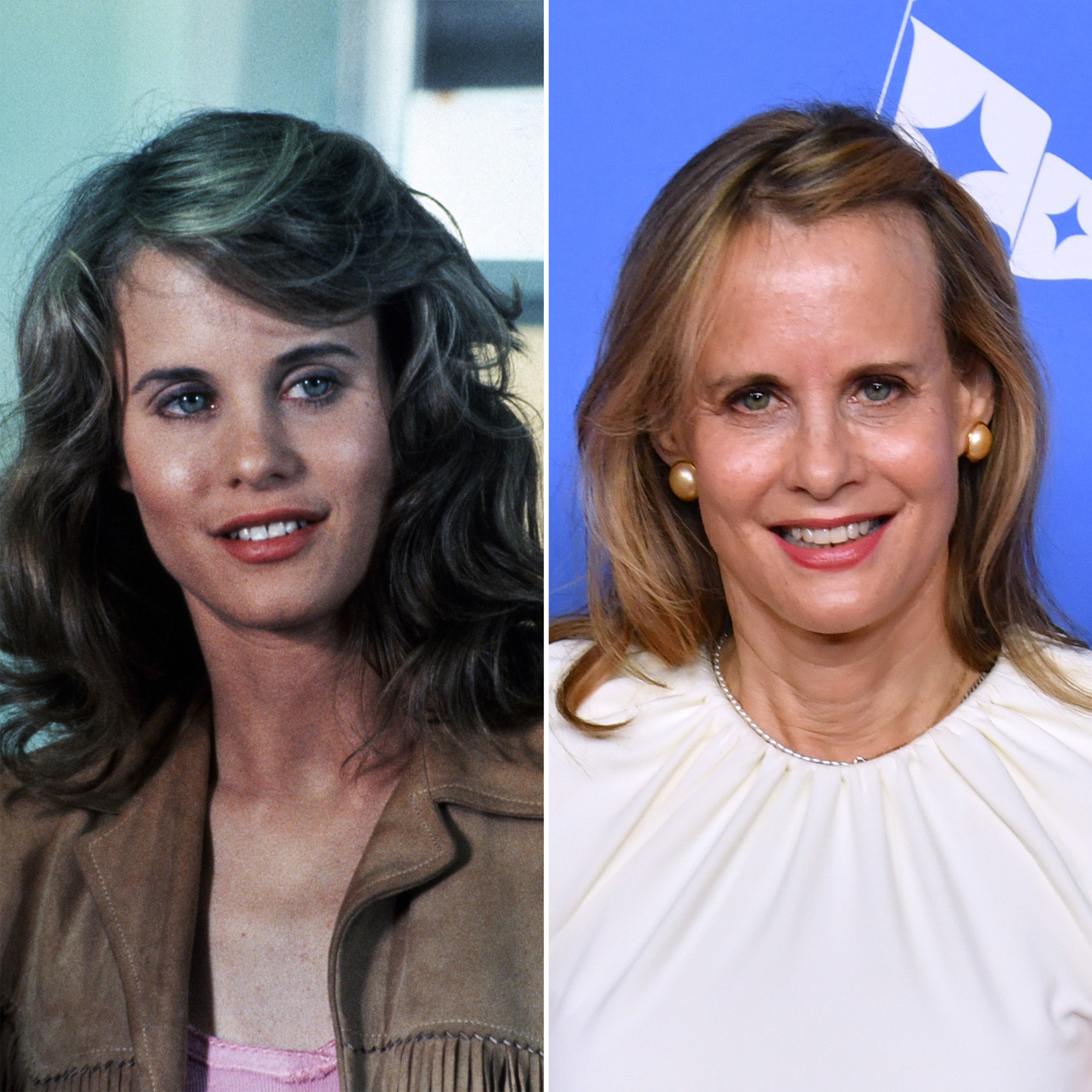 Original 'Footloose' Cast: Where Are They Now?