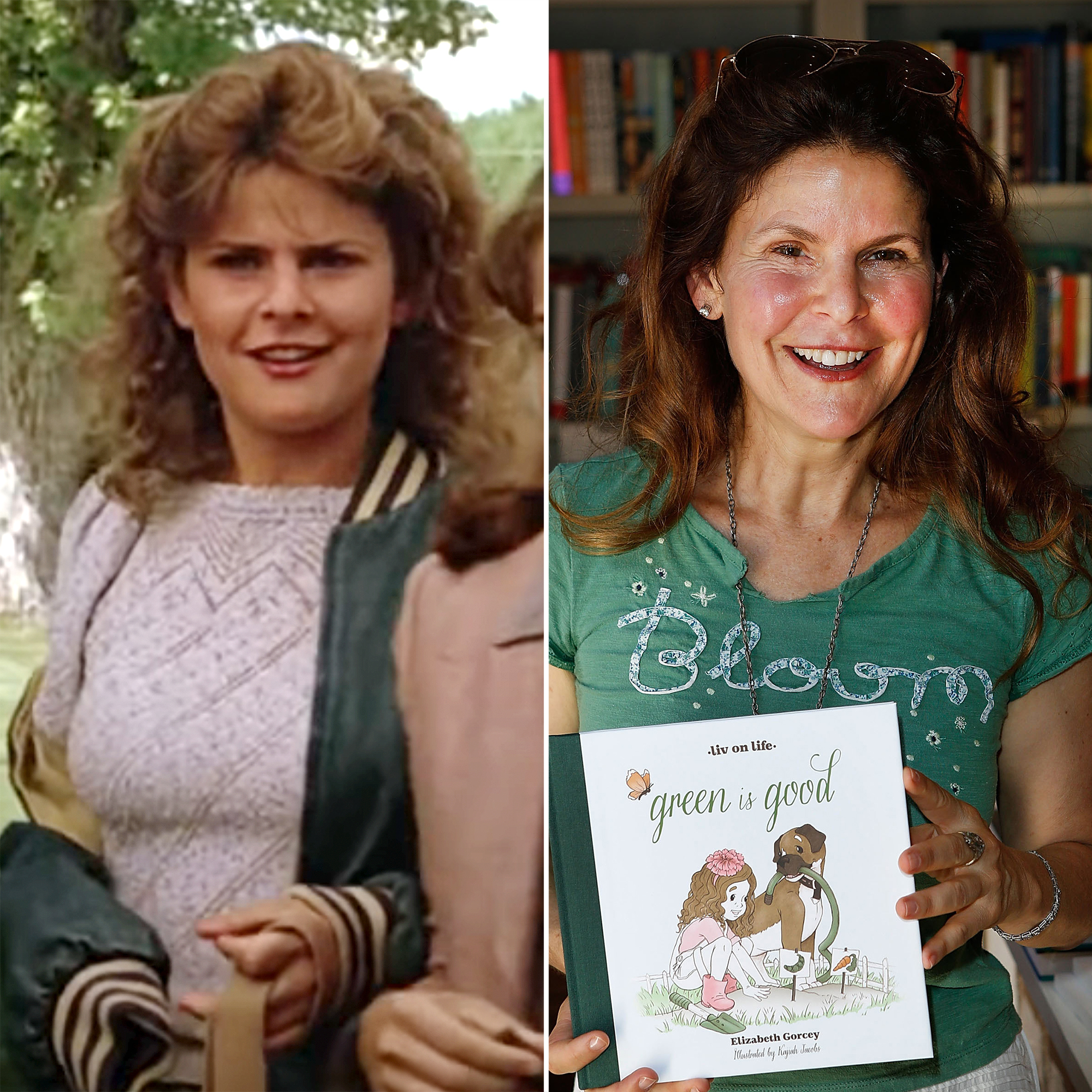 Original 'Footloose' Cast: Where Are They Now?