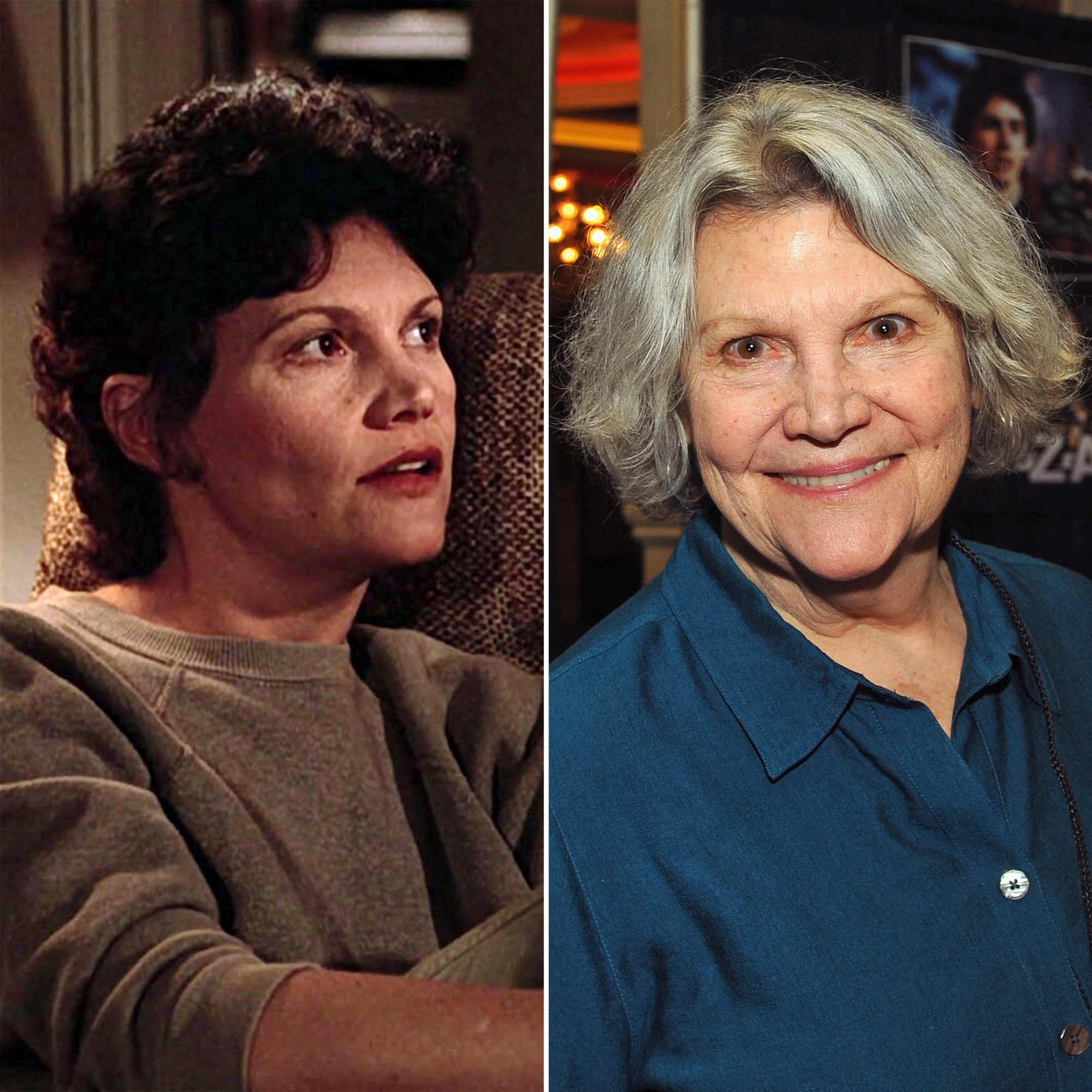 Original 'Footloose' Cast: Where Are They Now?