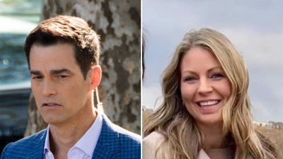 Relationship timeline between former GMA meteorologist Rob Marciano and his ex-wife Eryn Marciano