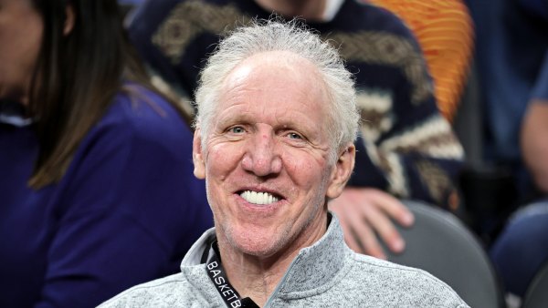 Former NBA Star Bill Walton Dead at age 71 Following Cancer Battle