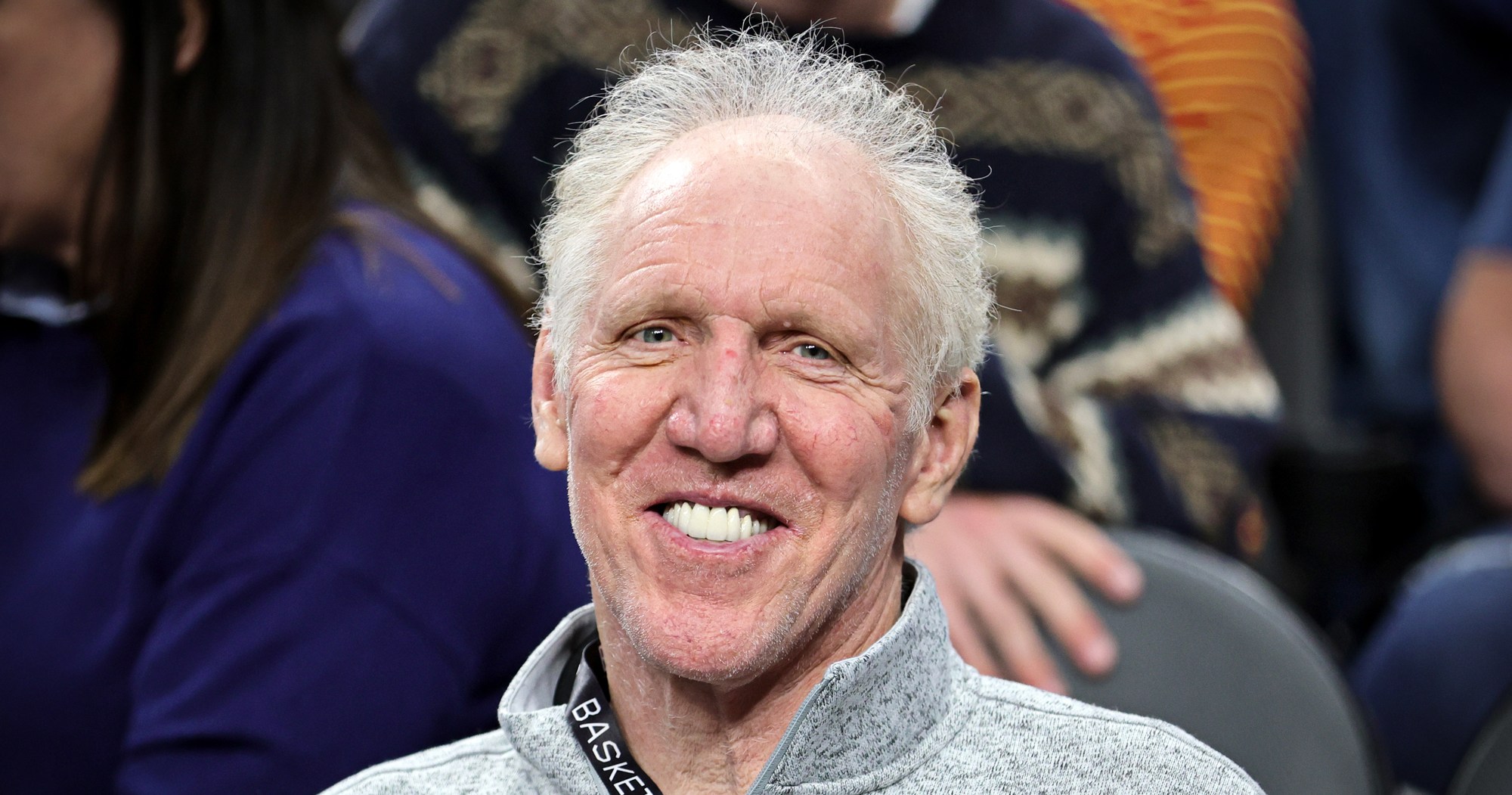 Former NBA Star Bill Walton Dead at Age 71 Following Cancer Battle - Vimarsana News