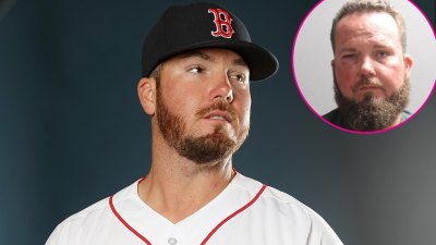 Former Red Sox Pitcher Austin Maddox Arrested In Anti Child Predator Sting 322