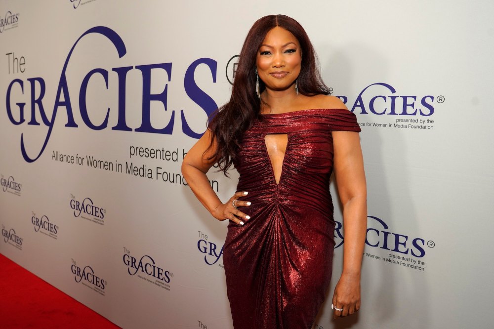 Garcelle Is Disappointed Crystal Won’t Return to ‘RHOBH’