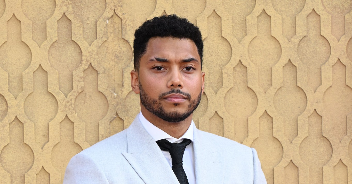 Gen V Season 2 Won't Recast Chance Perdomo's Role as Andre After Death - Vimarsana News
