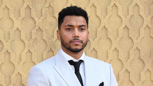 Gen V Season 2 Wont Recast Chance Perdomo