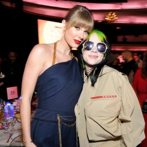 FIJI Water and JNSQ at Billboard's Women In Music 2019