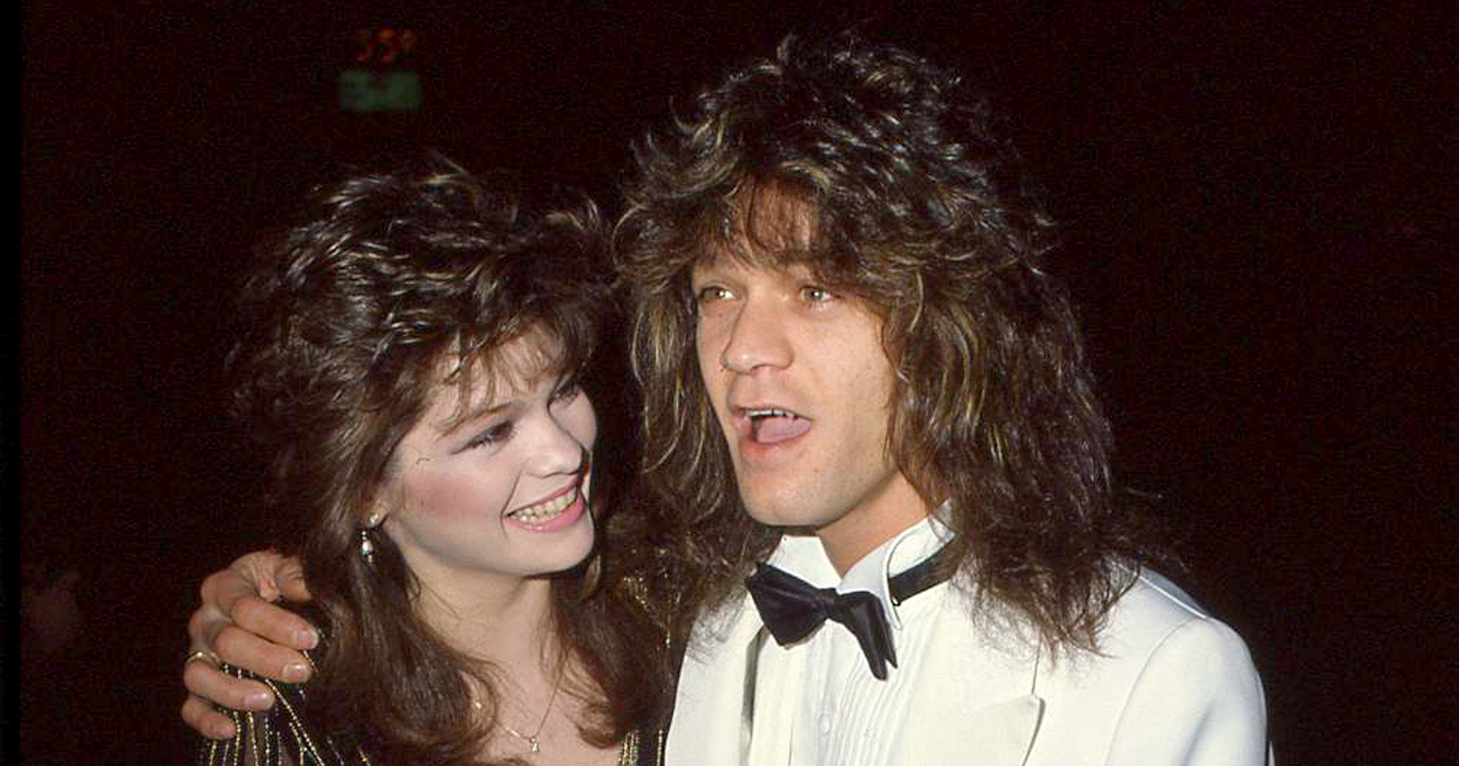 Valerie Bertinelli Reflects on Tumultuous Eddie Van Halen Marriage - Vimarsana News