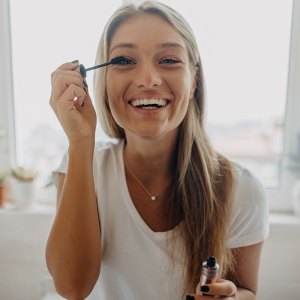 makeup