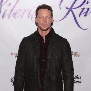 GettyImages-1433275242 Johnny Wactor at Silent River premiere