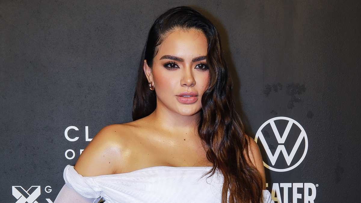 Samandhi Zendejas, actriz mexicana