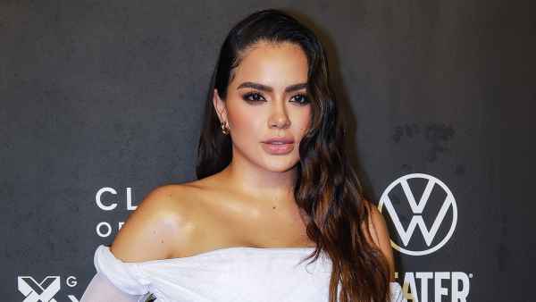 Samandhi Zendejas, actriz mexicana