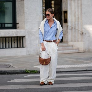rich mom style