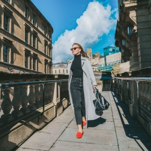 fashion