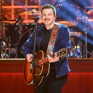 Morgan Wallen