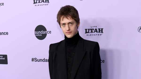 GettyImages-1948605438 Percy Hynes White at 2024 Sundance Film Festival