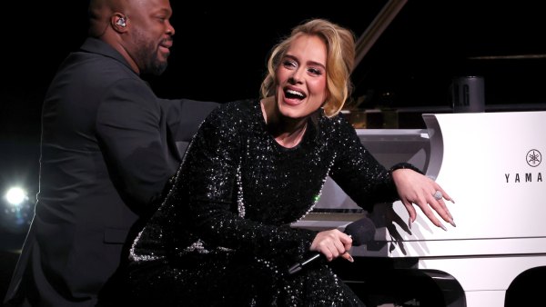 GettyImages-1966752930-Adele at Weekends with Adele Las Vegas residency