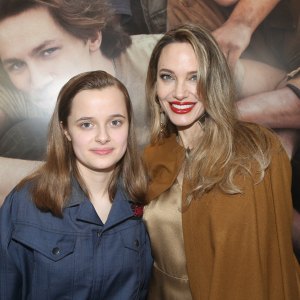 "The Outsiders" Broadway Opening Night