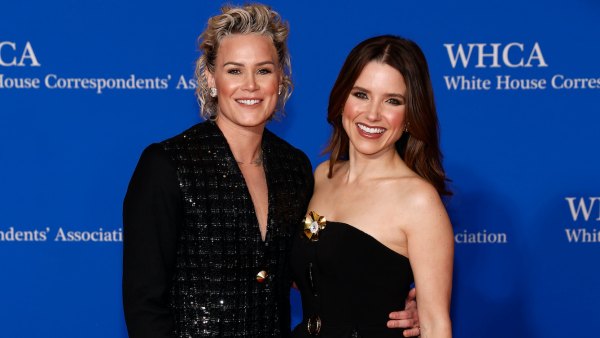 2024 White House Correspondents' Dinner