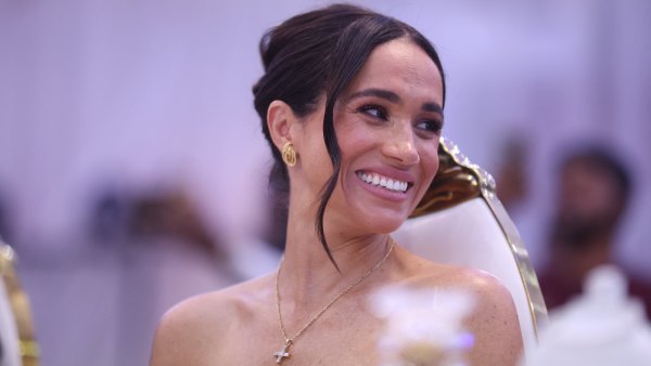 Meghan Markle