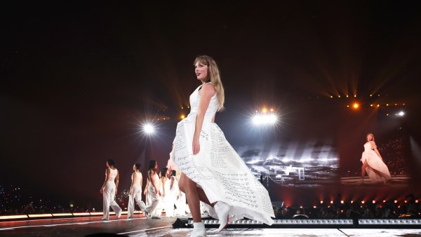 Taylor Swift | The Eras Tour - Paris, France