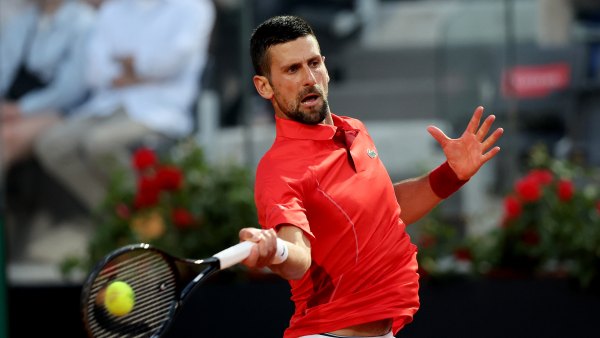 Internazionali BNL D'Italia 2024 - Day Five