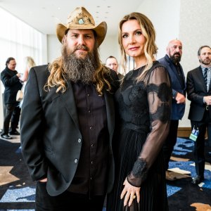 59th Academy Of Country Music Awards
