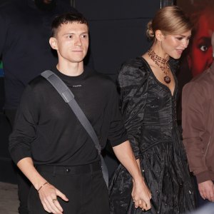 Celebrity Sightings In London- May 23, 2024