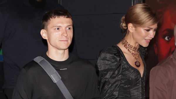 Celebrity Sightings In London- May 23, 2024