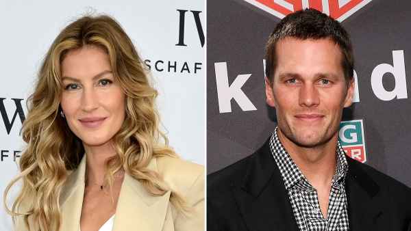 Gisele Bundchen Is Deeply Disappointed by Tom Brady Roast Jokes