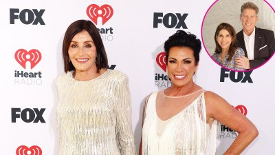 Golden Bachelors Susan Noles and Kathy Swarts Subtly Shade Gerry Turner and Theresa Nists Split