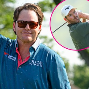 Golfer Harry Higgs Honors Grayson Murray With Passionate Victory Speech