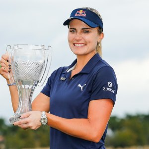 Golfer Lexi Thompson Announces Retirement at 29, Cites Social Media ‘Comments and Criticisms’