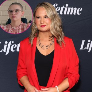 Gypsy Rose Blanchard Has Seen 1 Episode of The Act