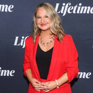 Gypsy Rose Blanchard Has a New Look