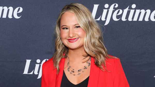 Gypsy Rose Blanchard Has a New Look