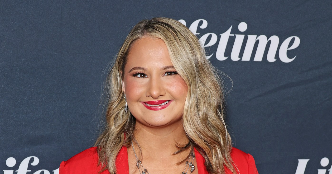 Gypsy Rose Blanchard Used Toothpaste to Make Mascara in Jail - Vimarsana News