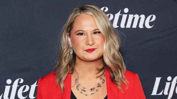 Gypsy Rose Blanchard Says Ex Fiance Is Moving to Louisiana to Be Closer to Her After Reconciliation
