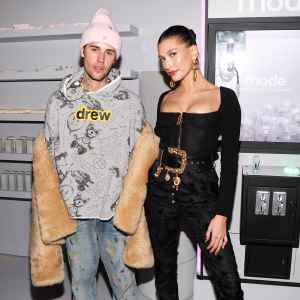 Hailey Bieber Gives Birth to 1st Baby With Husband Justin Bieber